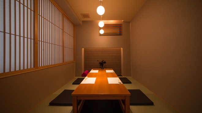 和食ダイニング 柳庵 - メイン写真:
