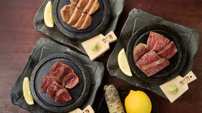 創作和牛料理 多べ - メイン写真: