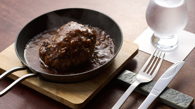 創作和牛料理 多べ - メイン写真: