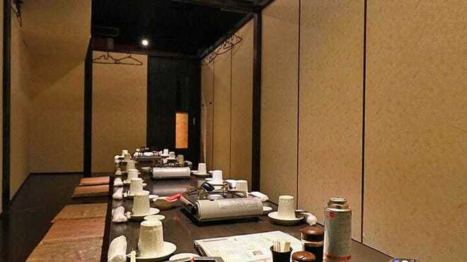 梅田個室居酒屋 いろどり - メイン写真: