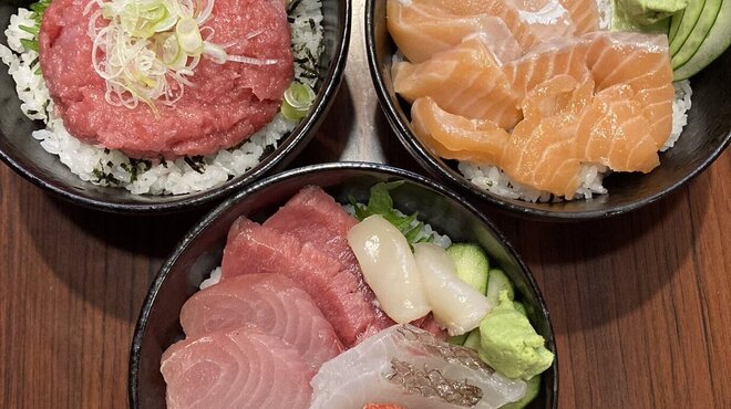世炉思食 - メイン写真: