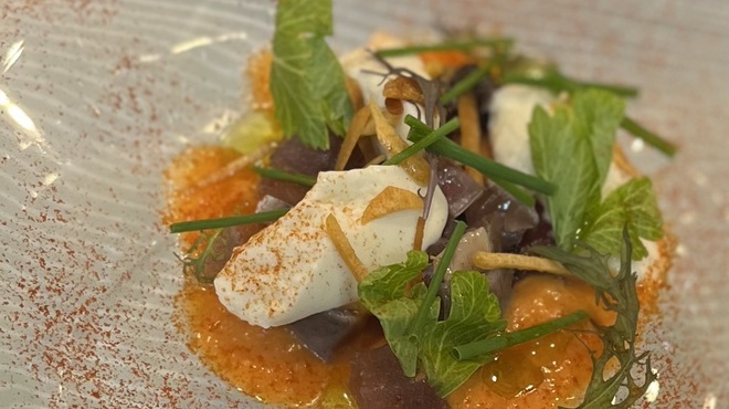 cucina D. - メイン写真: