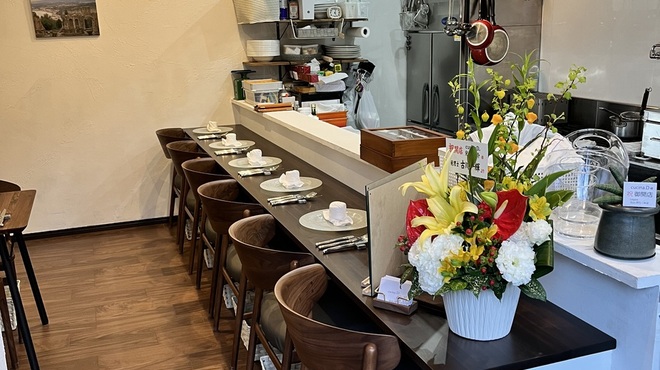 cucina D. - メイン写真: