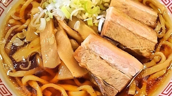 ハコダテヨコチョウ - メイン写真: