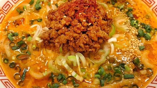 ハコダテヨコチョウ - メイン写真: