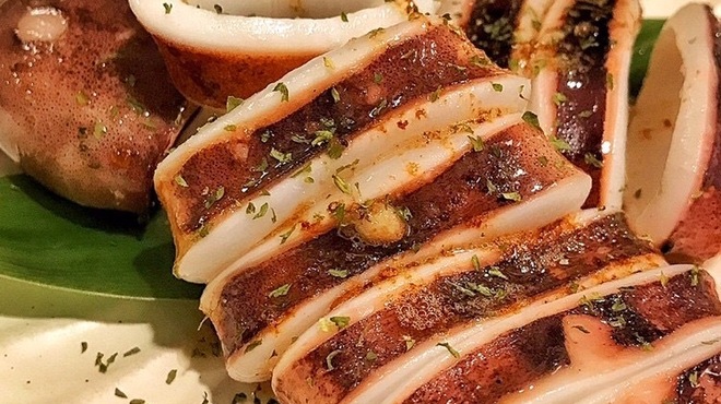 ハコダテヨコチョウ - メイン写真: