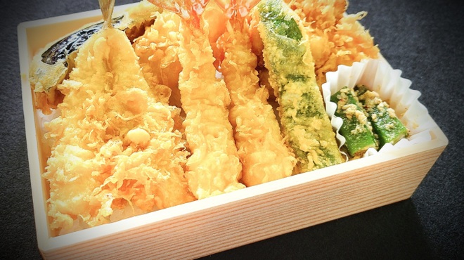 てんぷら天松 日本橋店 - 料理写真: