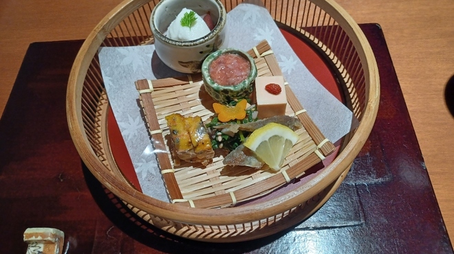 呼月 - 料理写真: