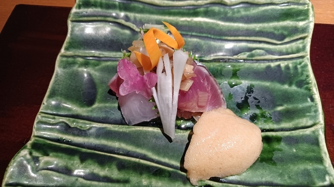 呼月 - 料理写真: