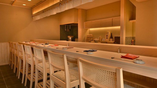 鮨 すづき - メイン写真: