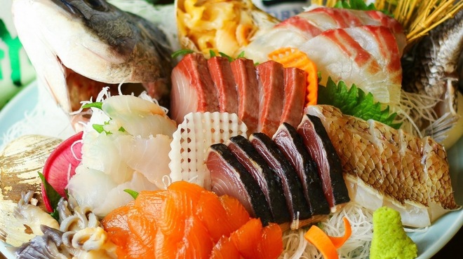 原始焼き酒場ルンゴカーニバル - メイン写真: