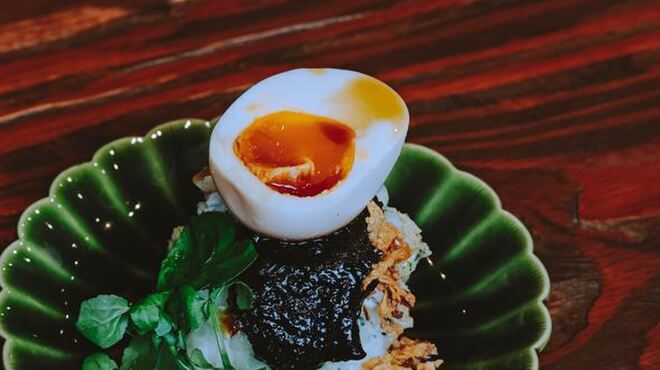 煮込みと鮮魚 酒場セカンド - メイン写真: