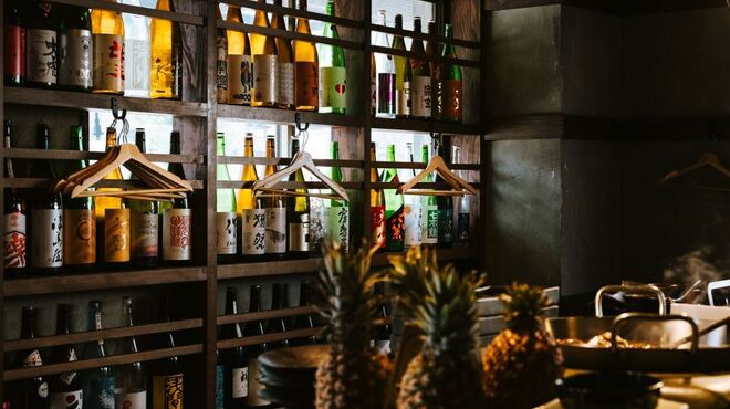 煮込みと鮮魚 酒場セカンド - メイン写真: