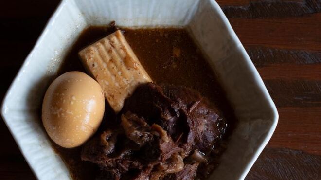 煮込みと鮮魚 酒場セカンド - メイン写真: