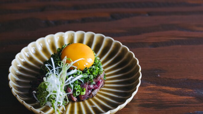 煮込みと鮮魚 酒場セカンド - メイン写真: