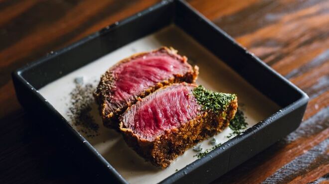 煮込みと鮮魚 酒場セカンド - メイン写真: