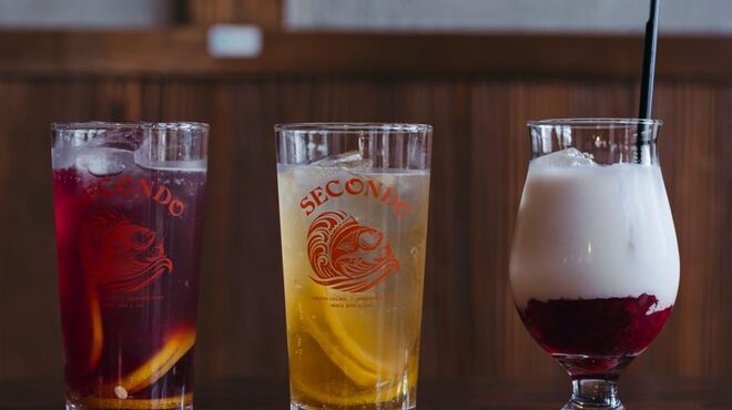 煮込みと鮮魚 酒場セカンド - メイン写真: