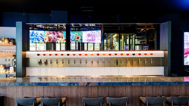 スプリングバレーブルワリー東京 - メイン写真: