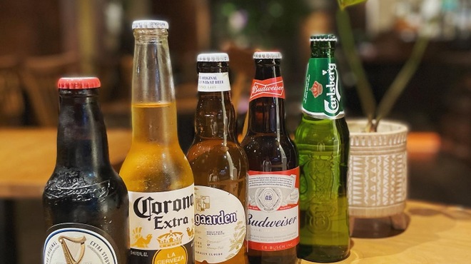 銀座2丁目ミタスカフェ - メイン写真: