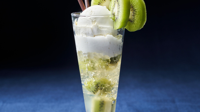 銀座2丁目ミタスカフェ - メイン写真: