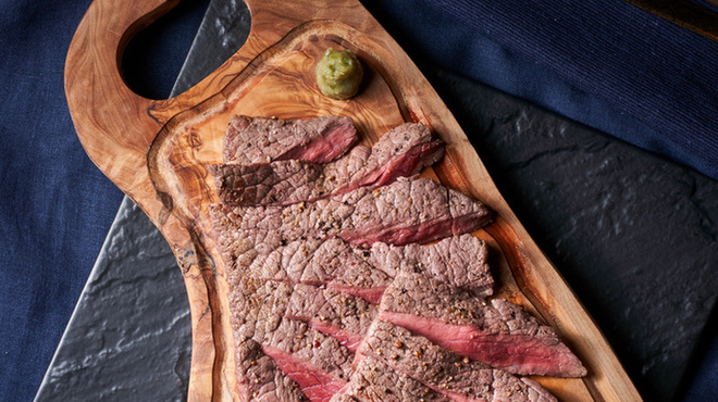 銀座2丁目ミタスカフェ - メイン写真: