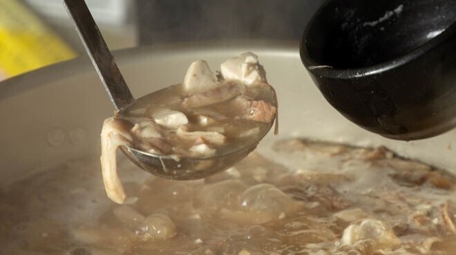 炭屋串兵衛 - メイン写真: