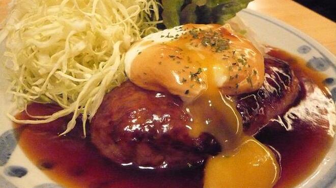 泰山 - メイン写真: