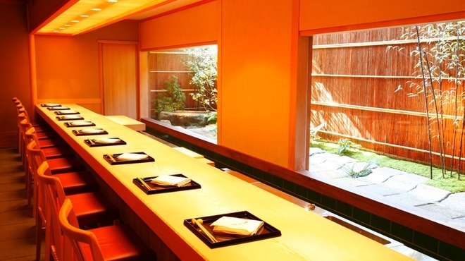 熊魚菴 本店 - メイン写真: