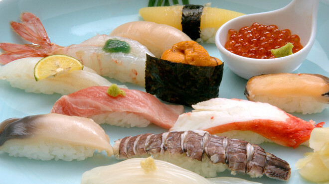 すし田 すしでん 小樽 寿司 ネット予約可 食べログ