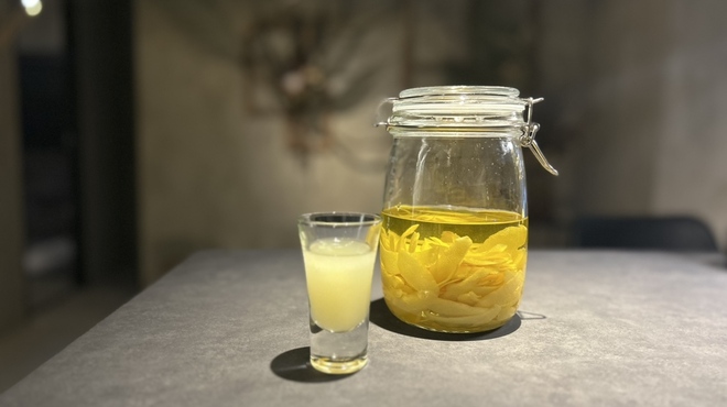 個室BAR KOSITU - メイン写真: