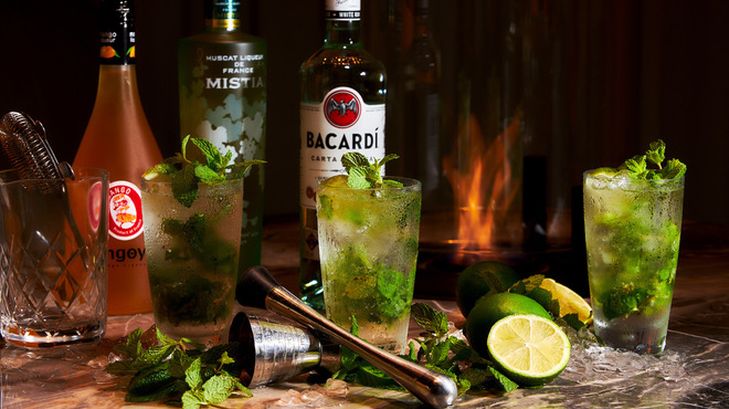 マーサーブランチ - メイン写真: