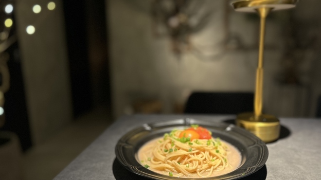 個室BAR KOSITU - メイン写真: