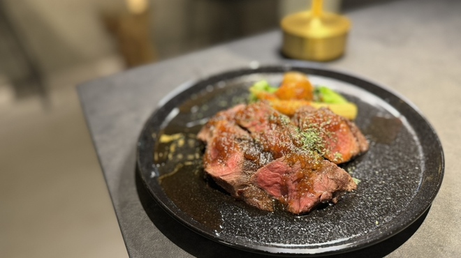 個室BAR KOSITU - メイン写真: