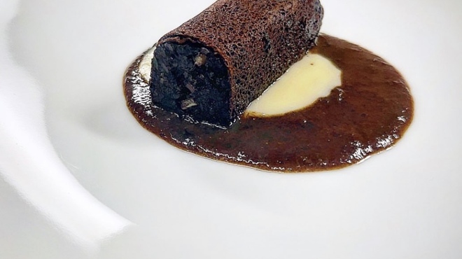 essere - 料理写真: