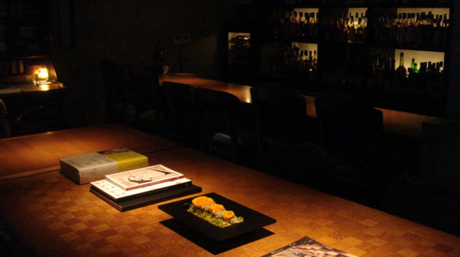 ドンナ・セルヴァーティカ - メイン写真: