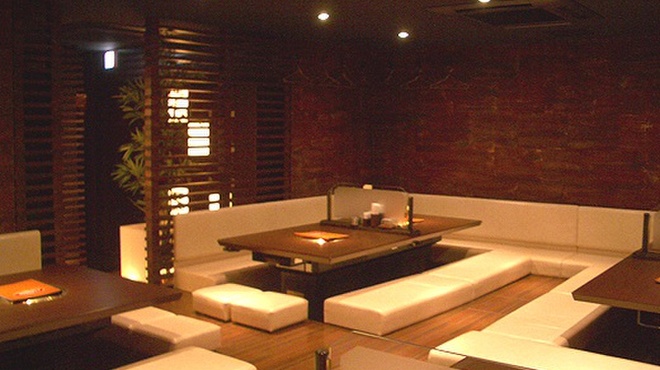 焼肉ダイニング 太樹苑 - メイン写真: