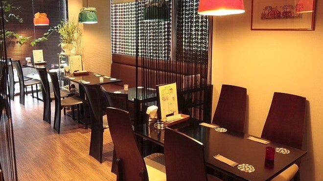 上海小籠包厨房 阿杏 - メイン写真: