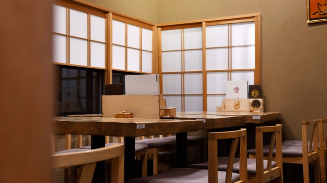 うなぎ家 しば福や - メイン写真:
