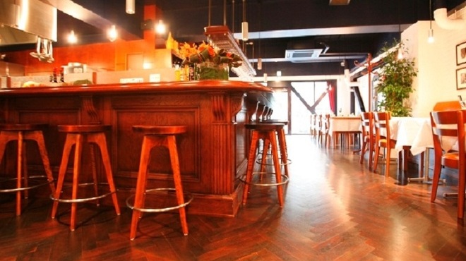 マザーエスタ - メイン写真: