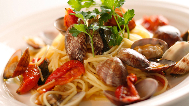 oasis GRILL & ITALIAN - メイン写真: