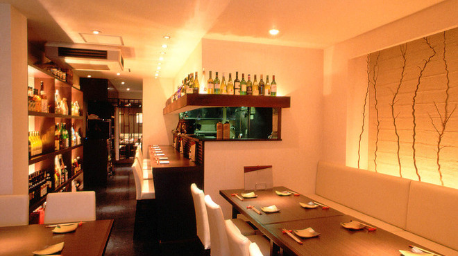 菜厨瑠 - メイン写真: