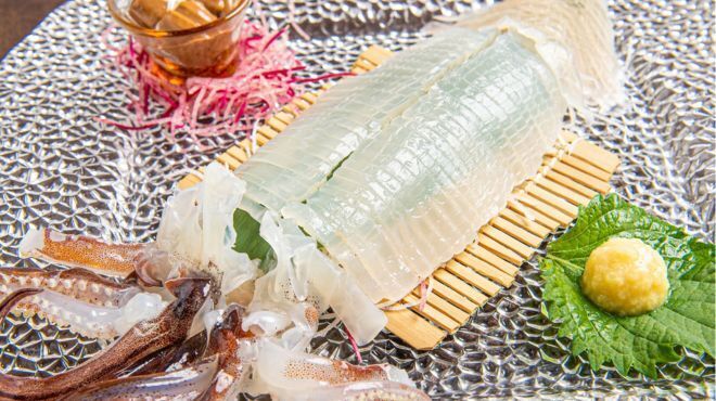 函館海鮮居酒屋 魚まさ - メイン写真: