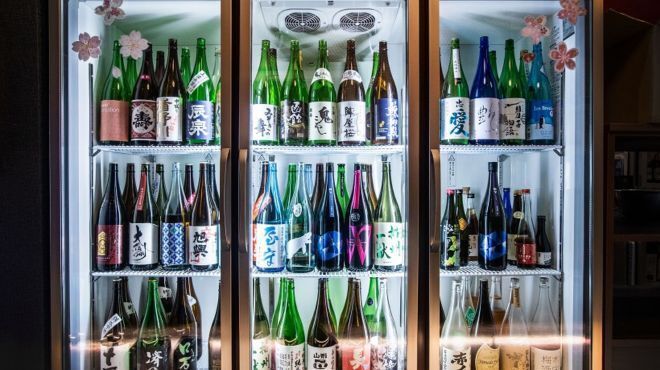 函館海鮮居酒屋 魚まさ - メイン写真: