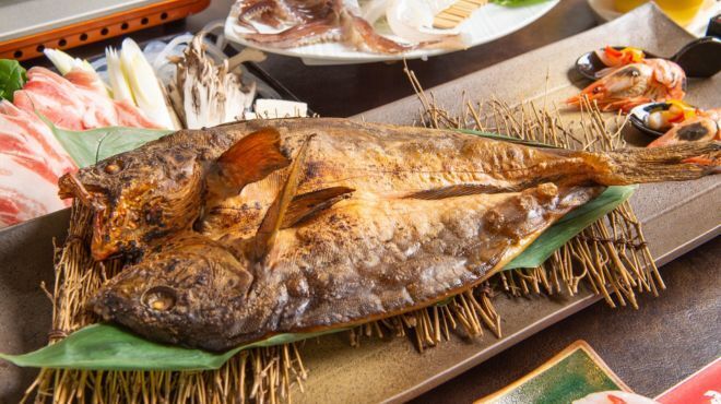 函館海鮮居酒屋 魚まさ - メイン写真: