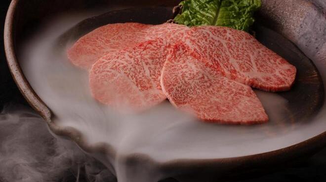 東京苑 - メイン写真: