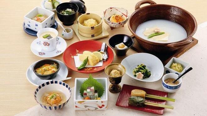 梅の花 横浜スカイビル店 - メイン写真: