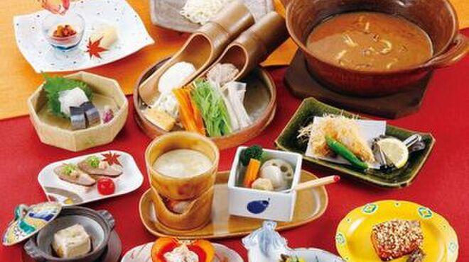 梅の花 横浜スカイビル店 - メイン写真: