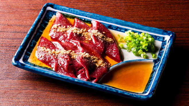 ジンギスカン 羊頓堀 - メイン写真: