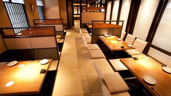 くろべ - メイン写真: