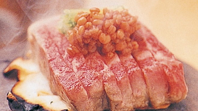神戸牛ステーキ海鮮料理 わ田る - メイン写真: